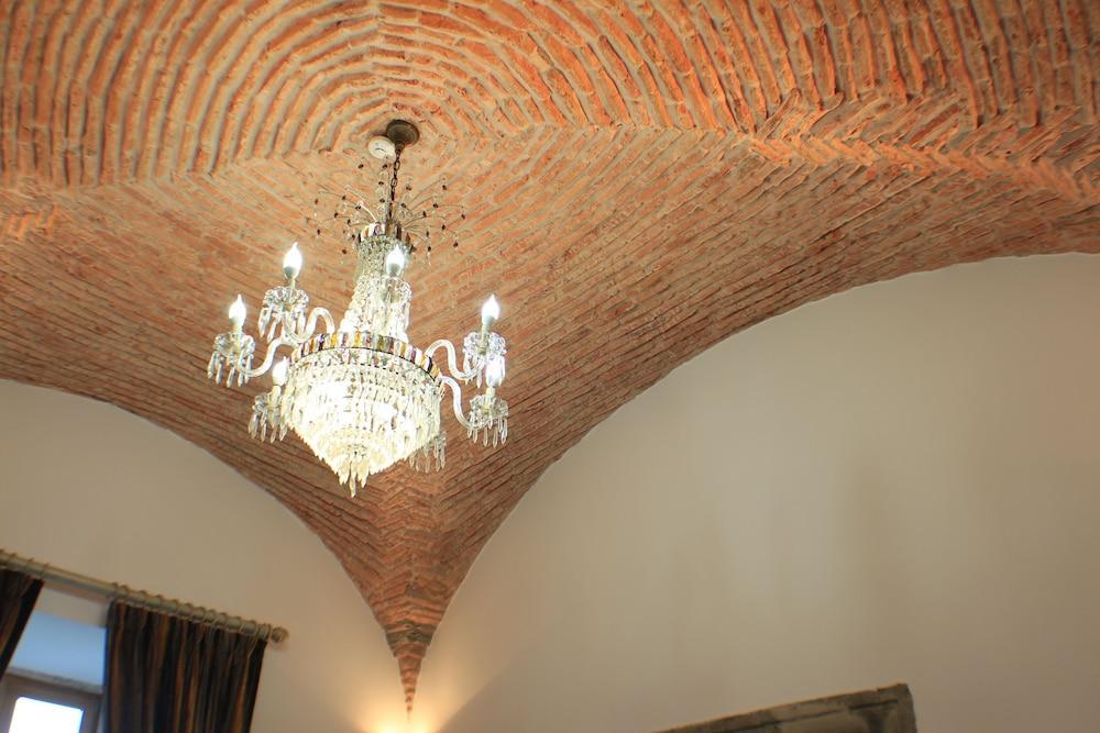 Convento Da Serta Hotel Екстер'єр фото
