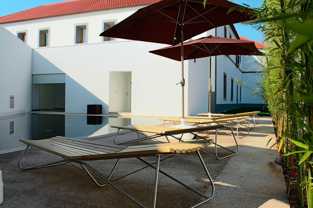 Convento Da Serta Hotel Екстер'єр фото