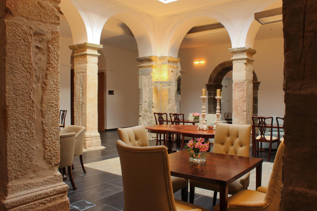 Convento Da Serta Hotel Екстер'єр фото