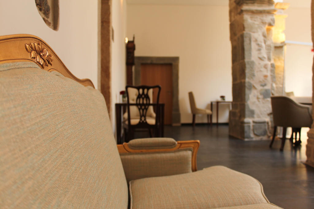 Convento Da Serta Hotel Екстер'єр фото