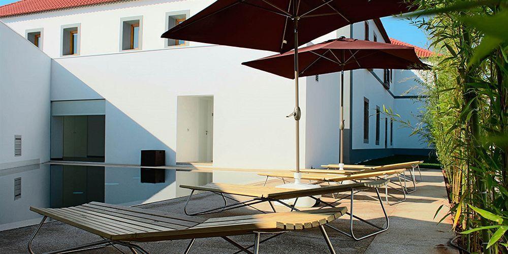 Convento Da Serta Hotel Екстер'єр фото