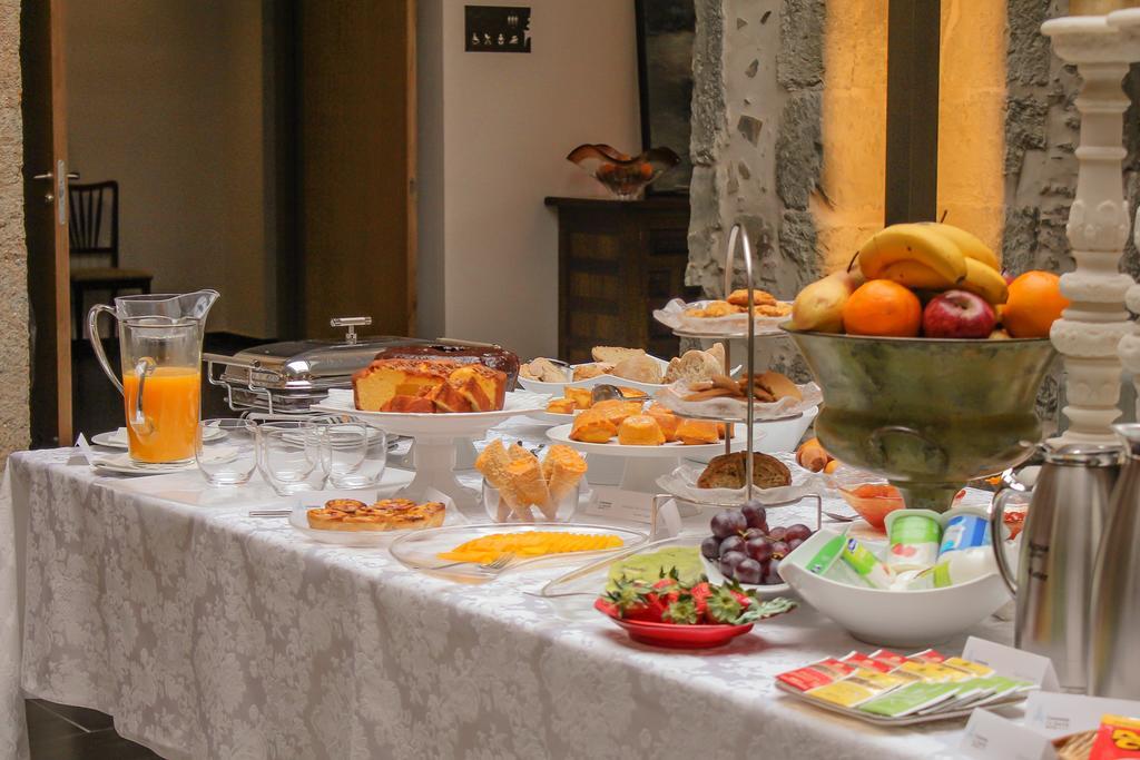 Convento Da Serta Hotel Екстер'єр фото