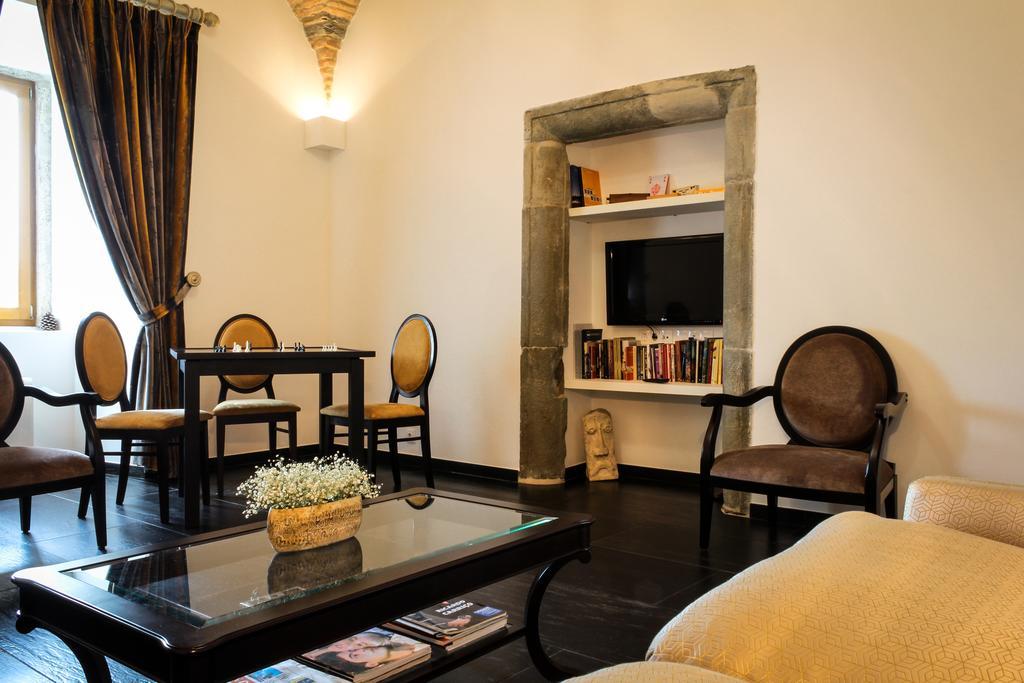 Convento Da Serta Hotel Екстер'єр фото