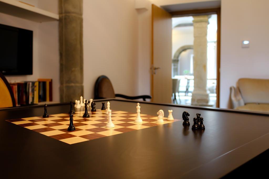 Convento Da Serta Hotel Екстер'єр фото