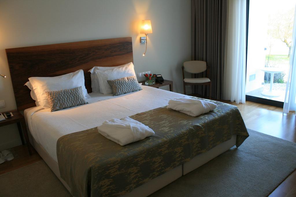 Convento Da Serta Hotel Екстер'єр фото