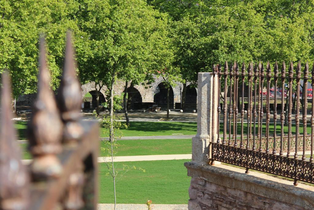 Convento Da Serta Hotel Екстер'єр фото