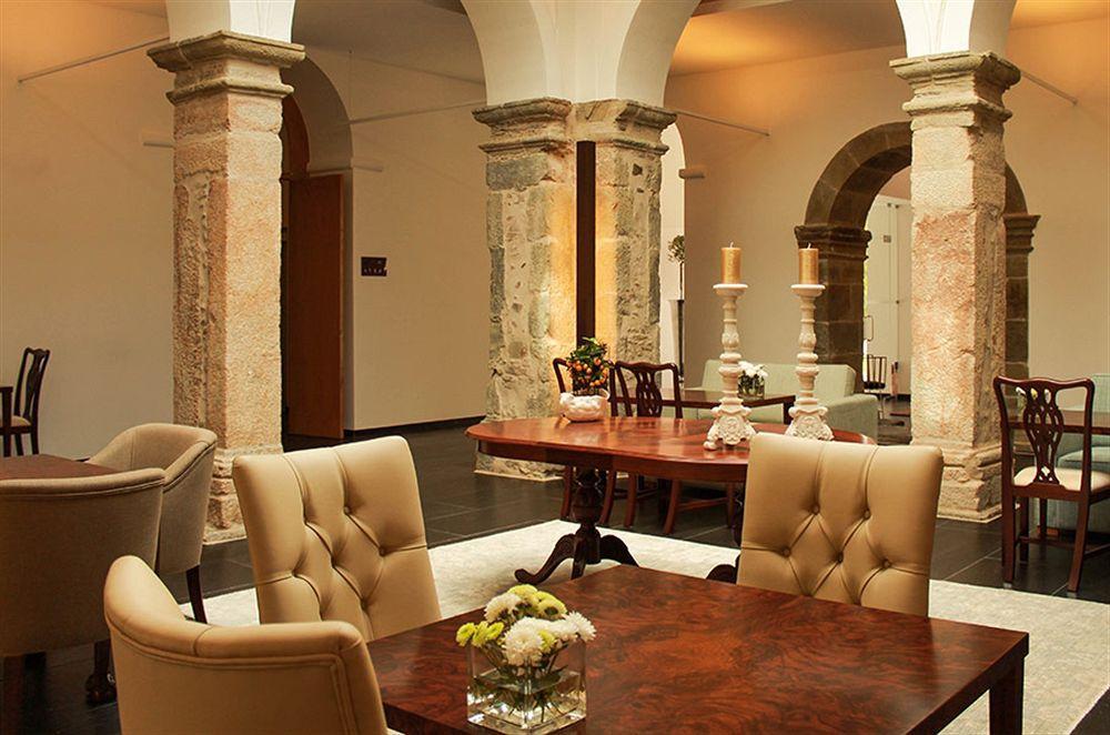 Convento Da Serta Hotel Екстер'єр фото