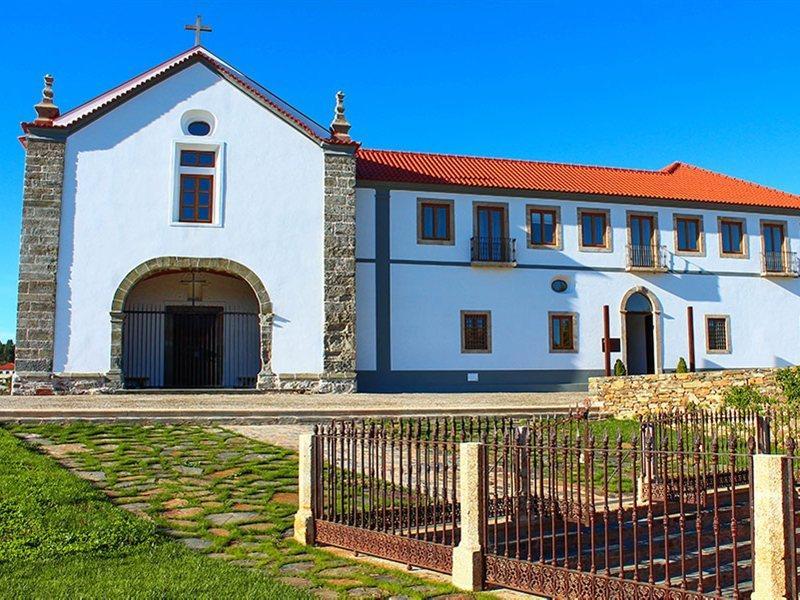 Convento Da Serta Hotel Екстер'єр фото