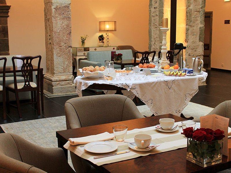 Convento Da Serta Hotel Екстер'єр фото