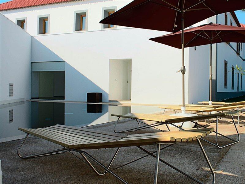 Convento Da Serta Hotel Екстер'єр фото