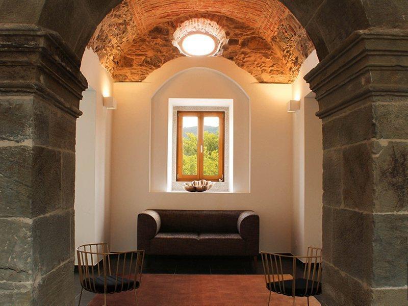 Convento Da Serta Hotel Екстер'єр фото