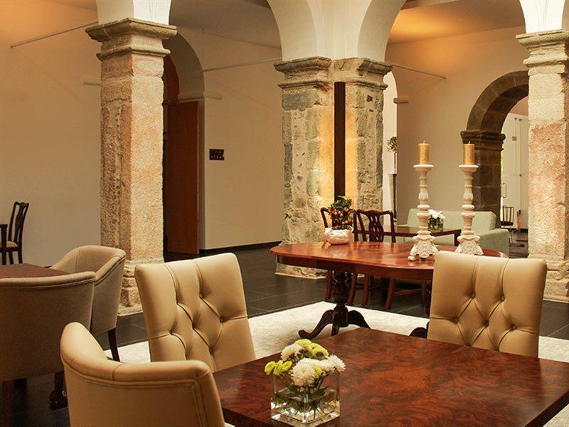 Convento Da Serta Hotel Екстер'єр фото