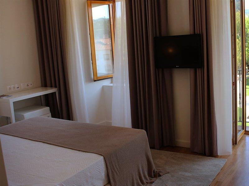 Convento Da Serta Hotel Екстер'єр фото