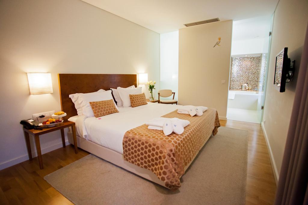 Convento Da Serta Hotel Екстер'єр фото