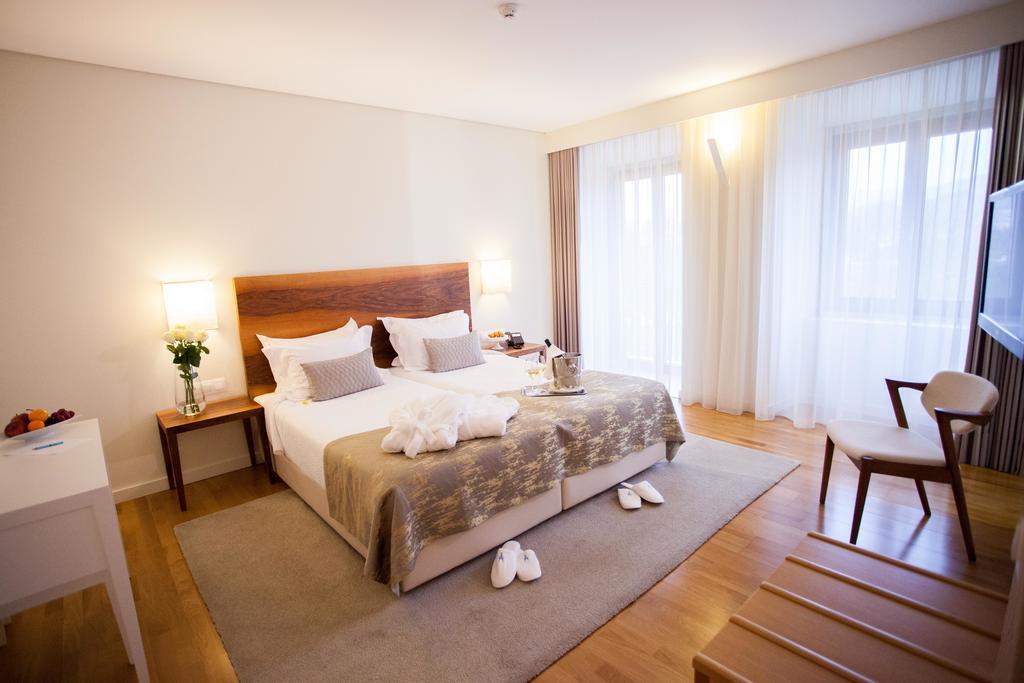 Convento Da Serta Hotel Екстер'єр фото