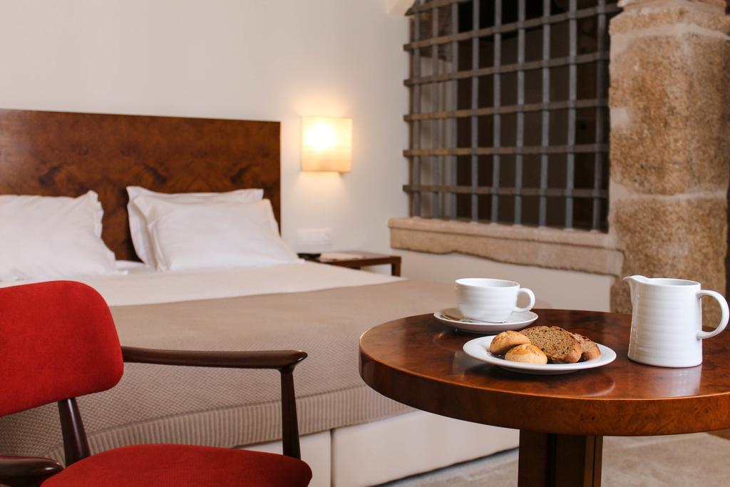 Convento Da Serta Hotel Екстер'єр фото
