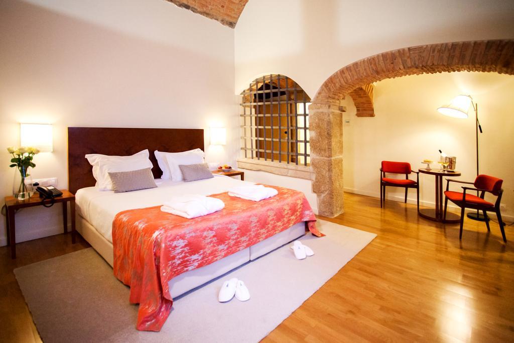 Convento Da Serta Hotel Екстер'єр фото