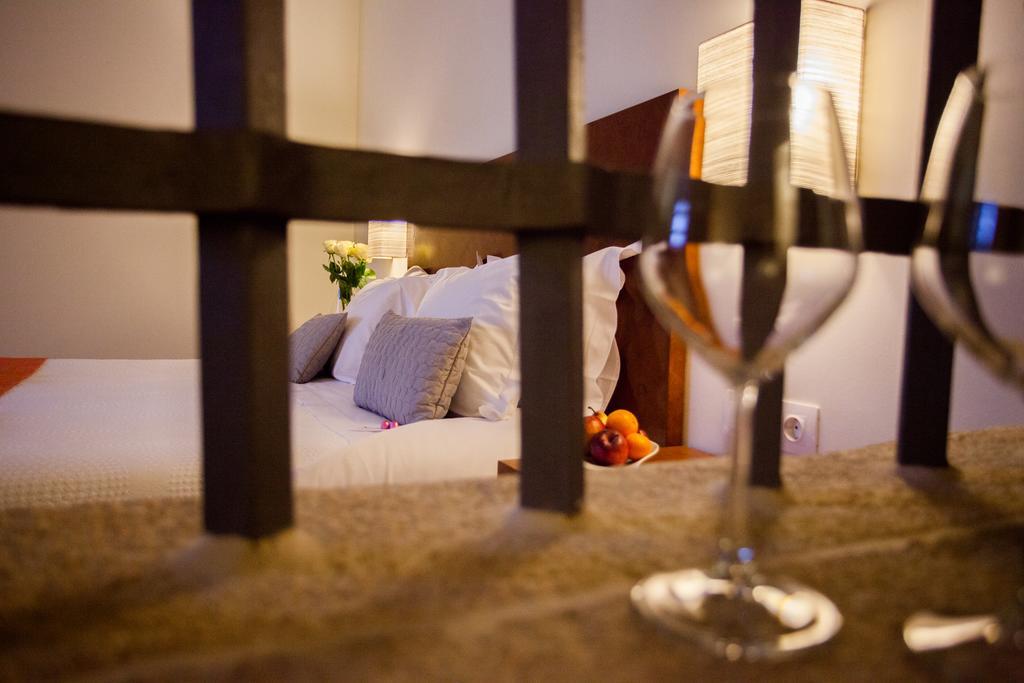 Convento Da Serta Hotel Екстер'єр фото