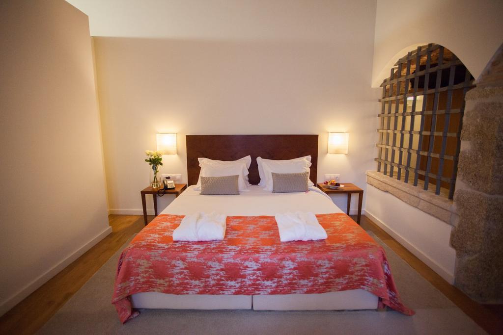 Convento Da Serta Hotel Екстер'єр фото