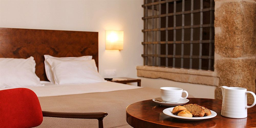 Convento Da Serta Hotel Екстер'єр фото