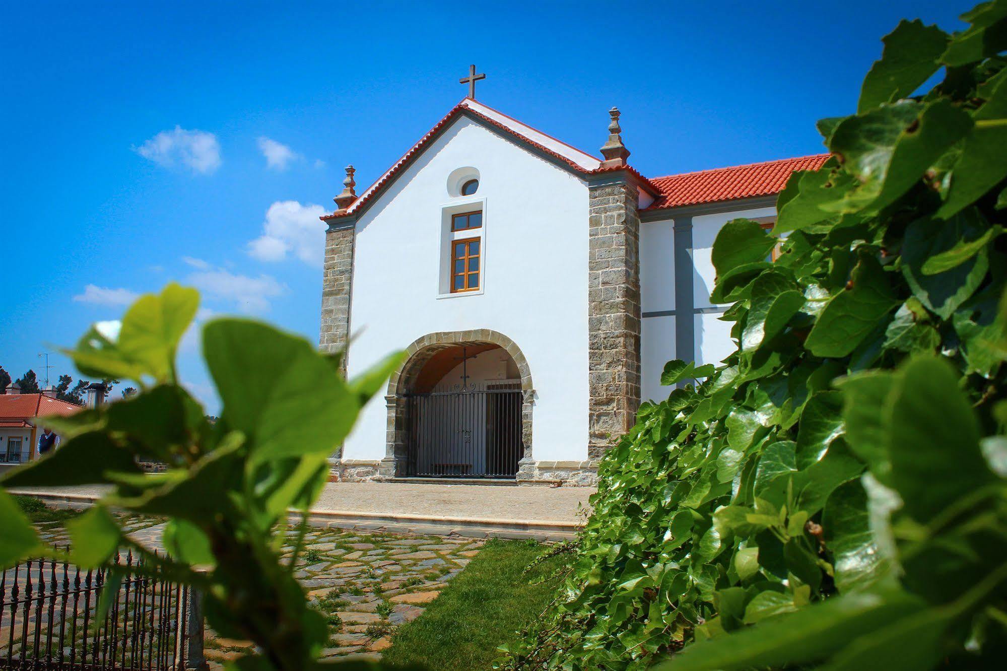 Convento Da Serta Hotel Екстер'єр фото