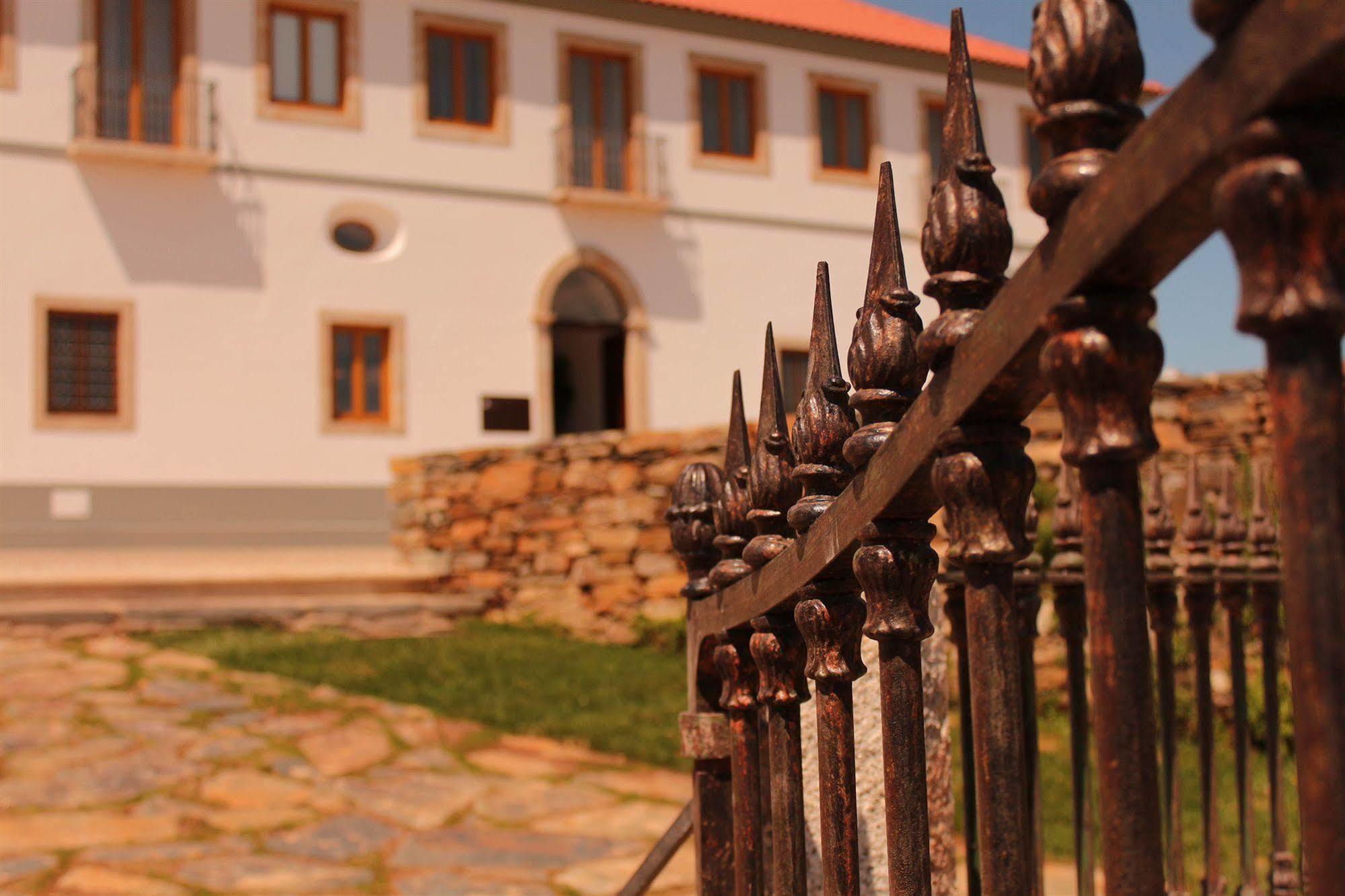 Convento Da Serta Hotel Екстер'єр фото