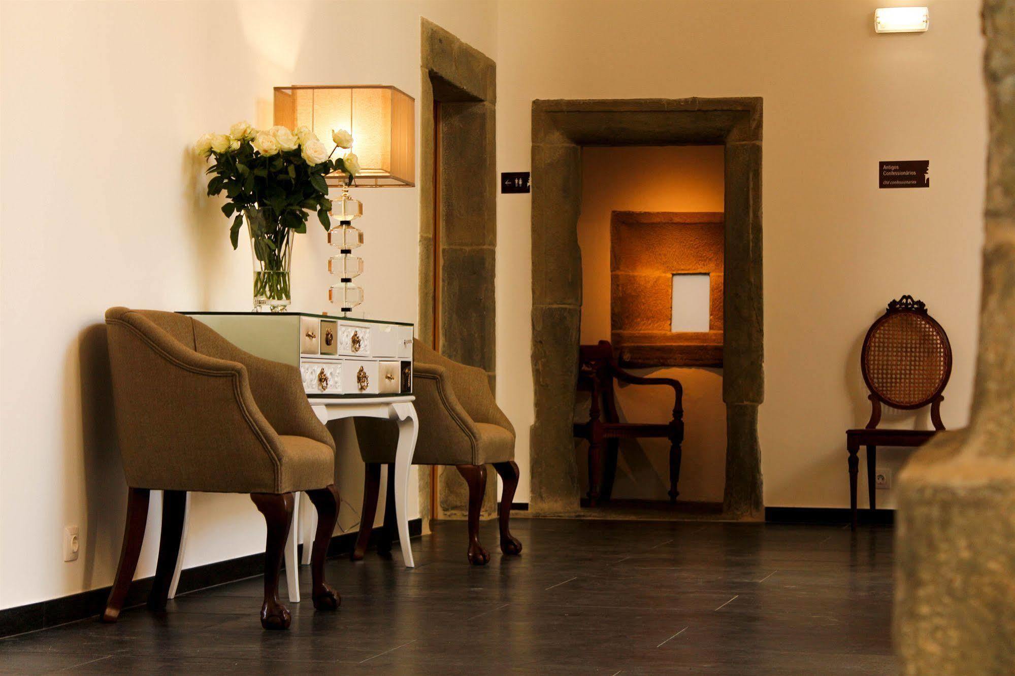 Convento Da Serta Hotel Екстер'єр фото