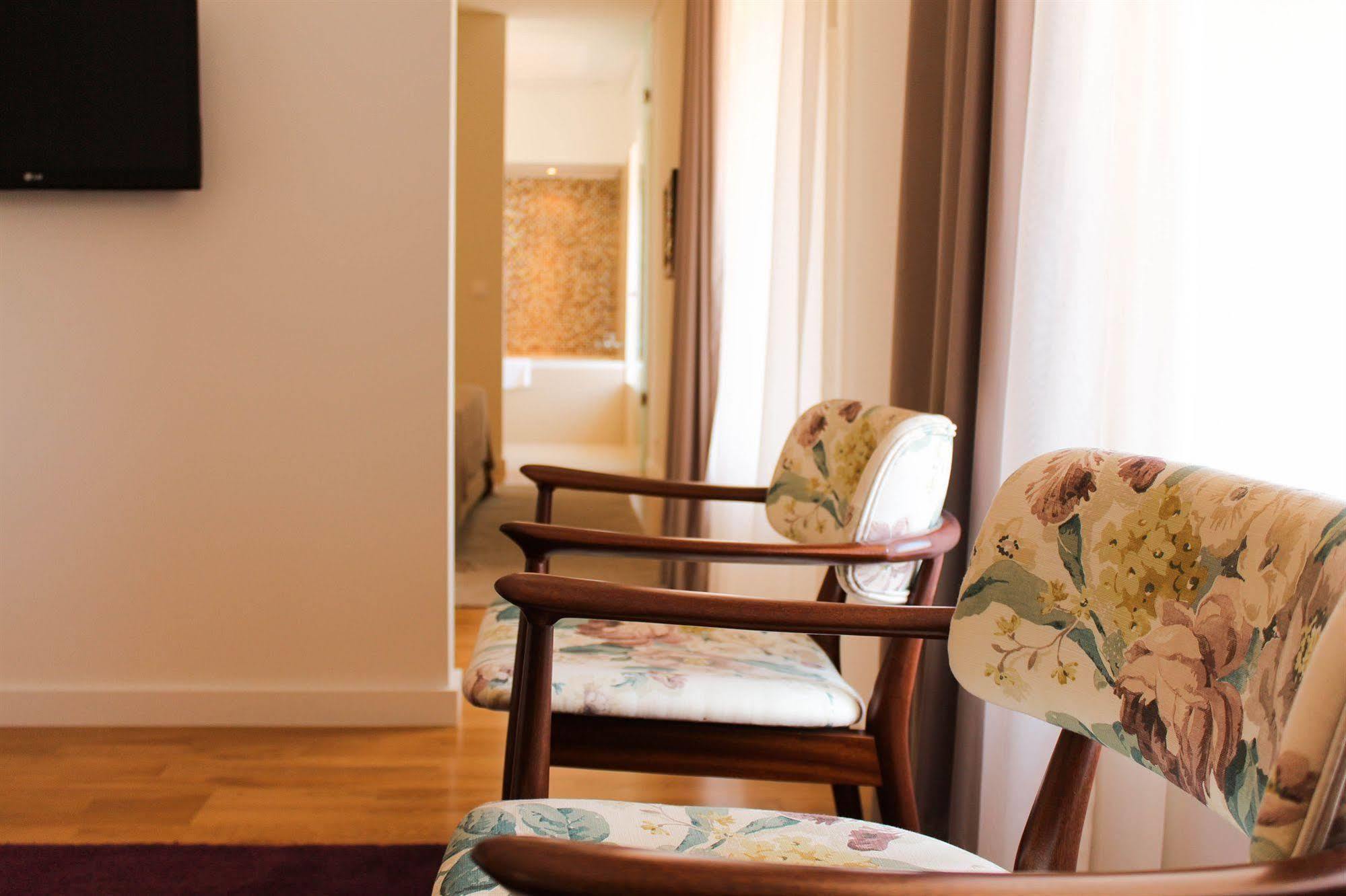 Convento Da Serta Hotel Екстер'єр фото