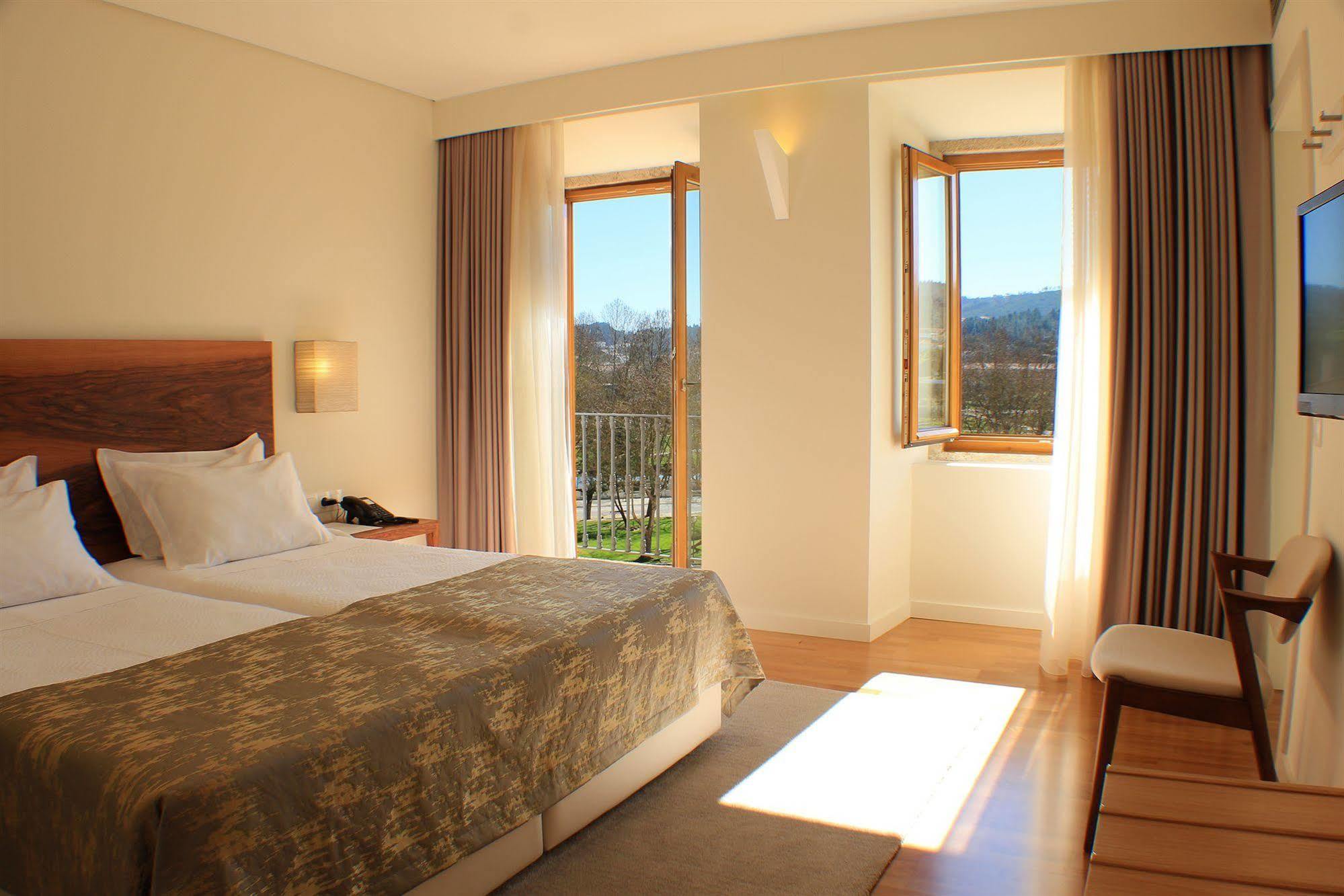 Convento Da Serta Hotel Екстер'єр фото