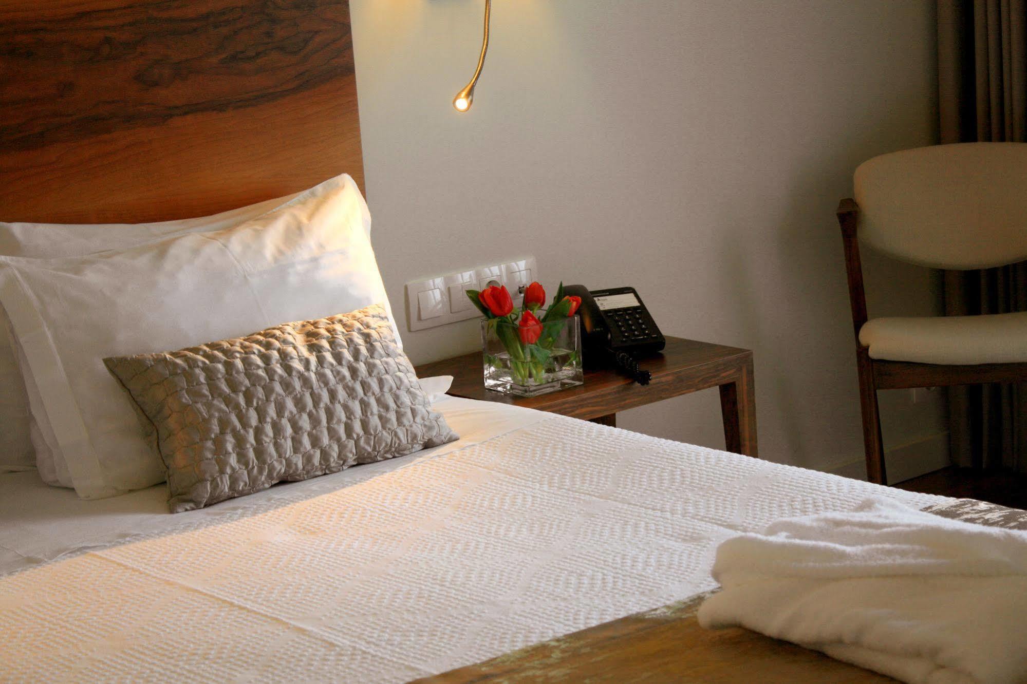 Convento Da Serta Hotel Екстер'єр фото