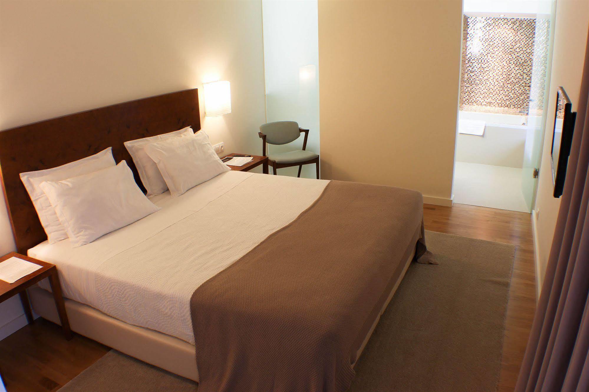 Convento Da Serta Hotel Екстер'єр фото