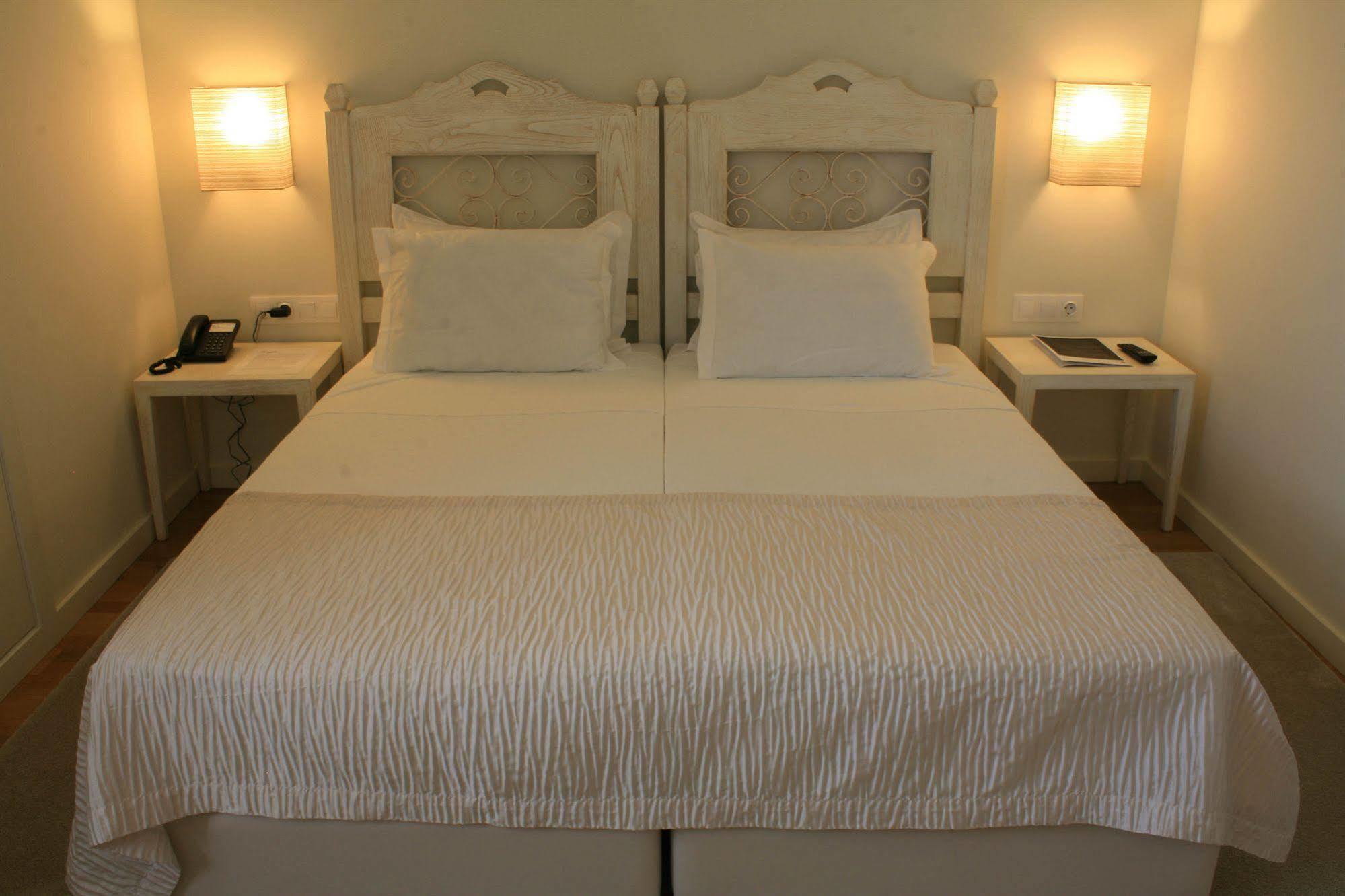 Convento Da Serta Hotel Екстер'єр фото