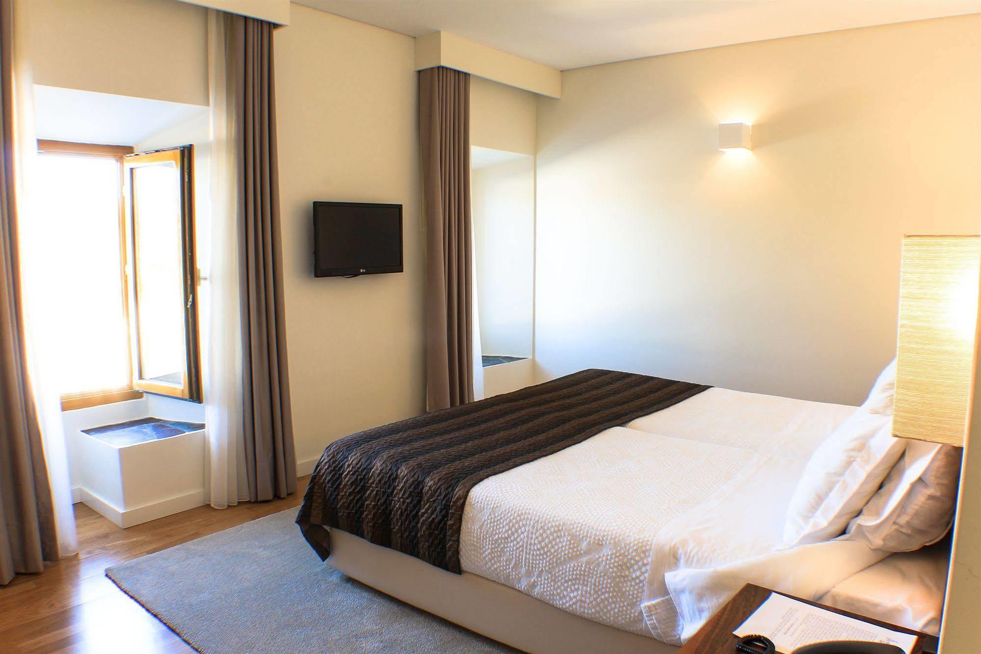 Convento Da Serta Hotel Екстер'єр фото