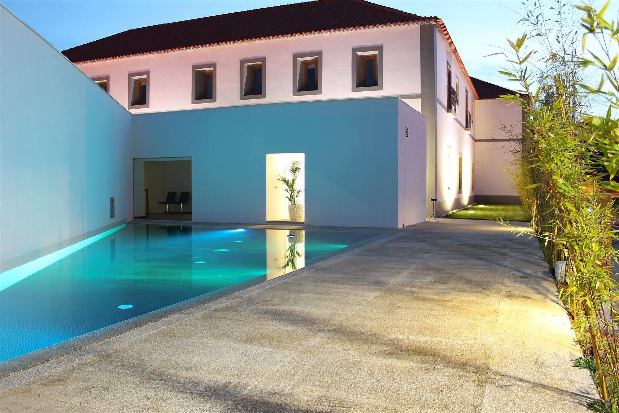 Convento Da Serta Hotel Екстер'єр фото