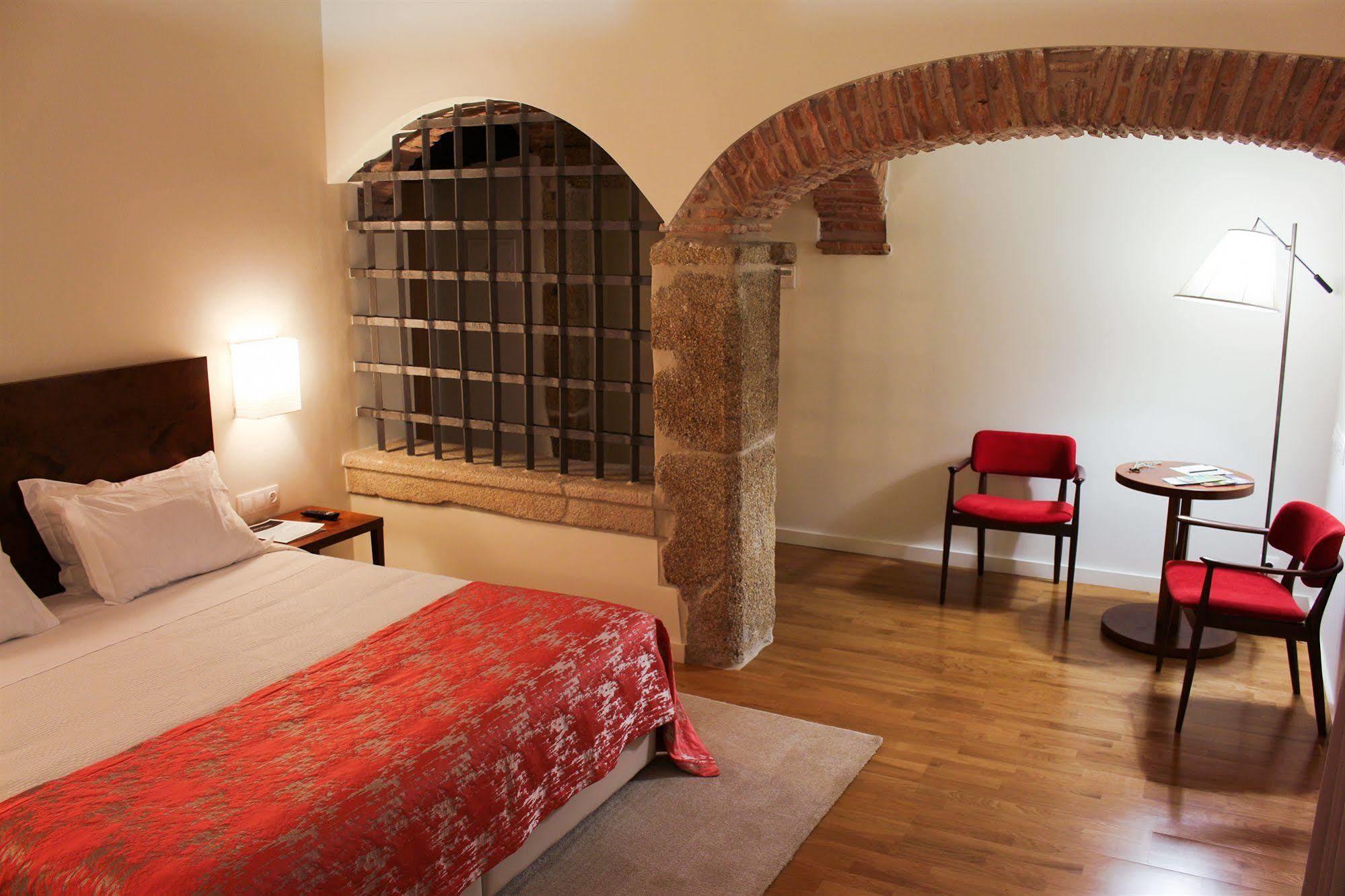 Convento Da Serta Hotel Екстер'єр фото