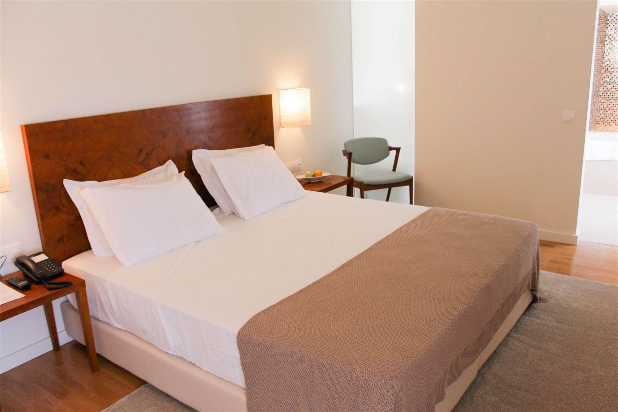 Convento Da Serta Hotel Екстер'єр фото