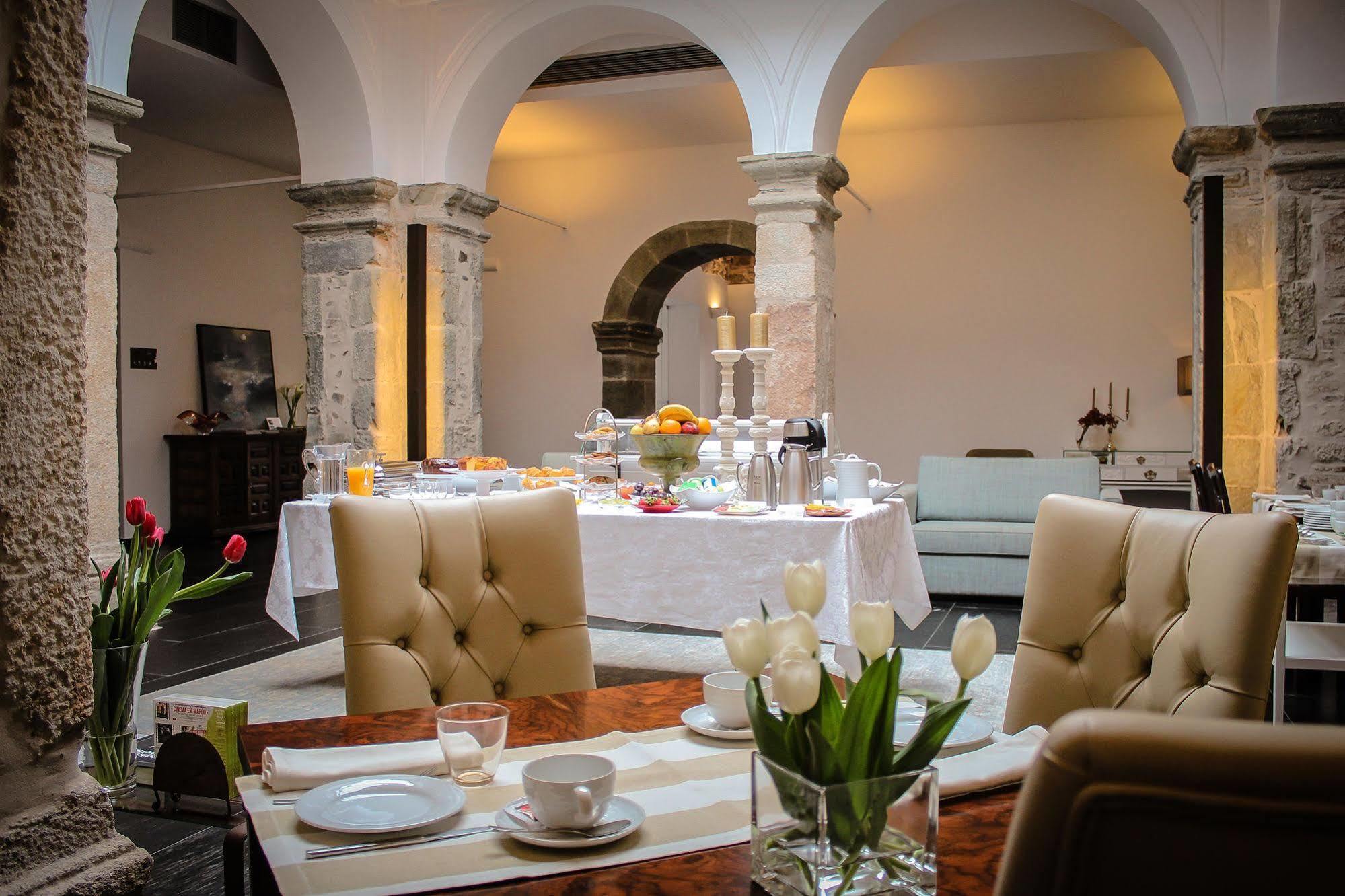 Convento Da Serta Hotel Екстер'єр фото