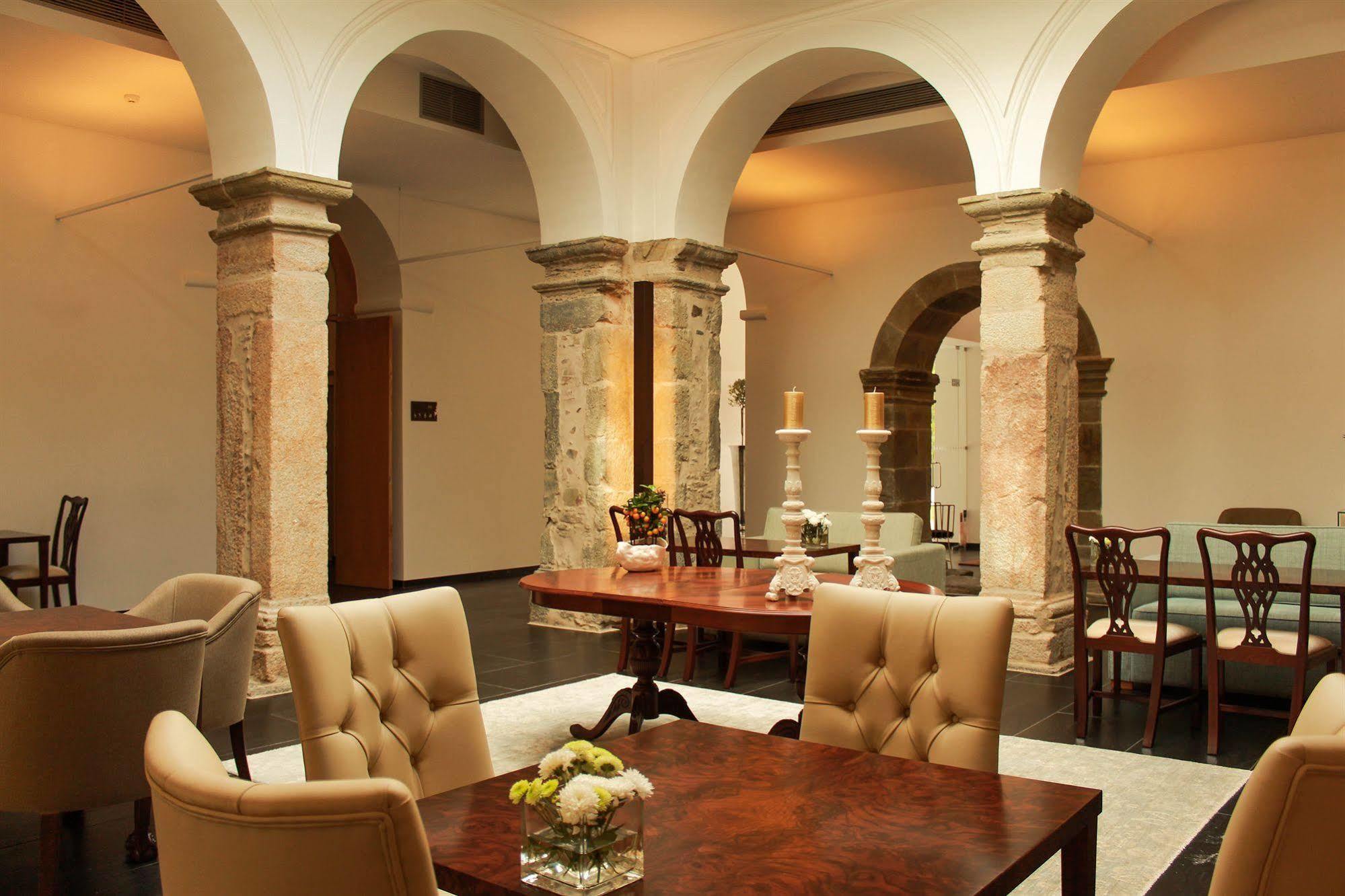 Convento Da Serta Hotel Екстер'єр фото