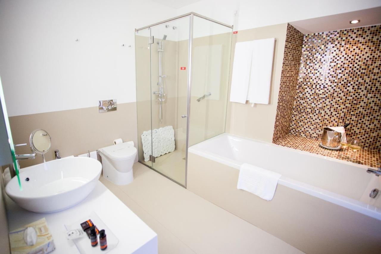 Convento Da Serta Hotel Екстер'єр фото