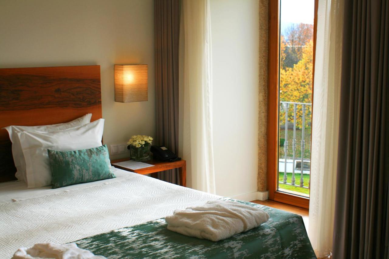 Convento Da Serta Hotel Екстер'єр фото