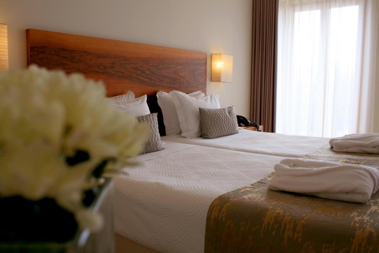 Convento Da Serta Hotel Екстер'єр фото
