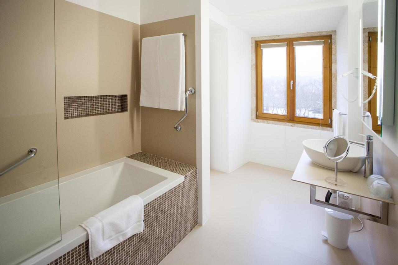 Convento Da Serta Hotel Екстер'єр фото