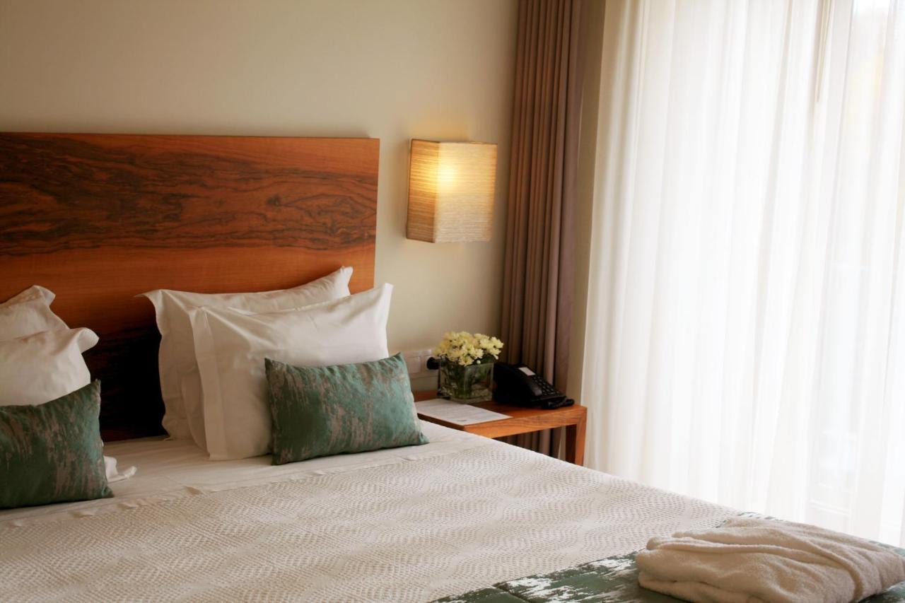 Convento Da Serta Hotel Екстер'єр фото