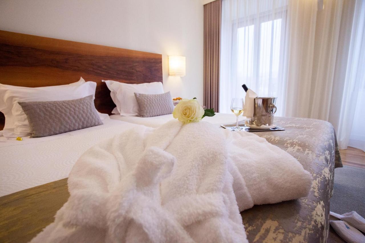 Convento Da Serta Hotel Екстер'єр фото